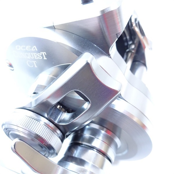 ２４オシアコンクエストＣＴ３００ＨＧ